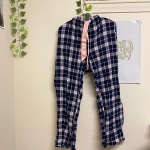 Women’s Flannel Pyjamas